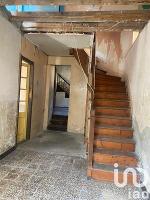 Maison - 124 m² - 5 pièces