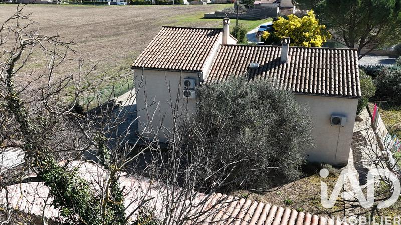 Maison - 102 m² - 5 pièces