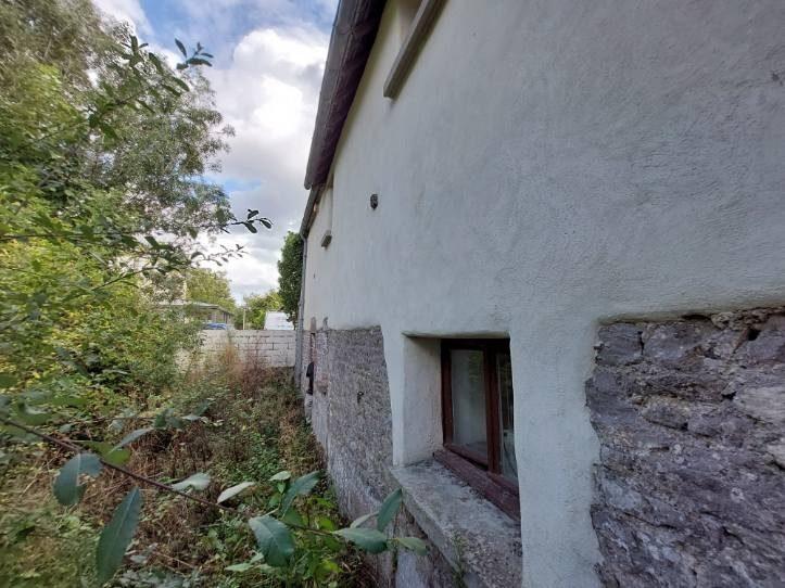 Maison - 200 m² - 10 pièces