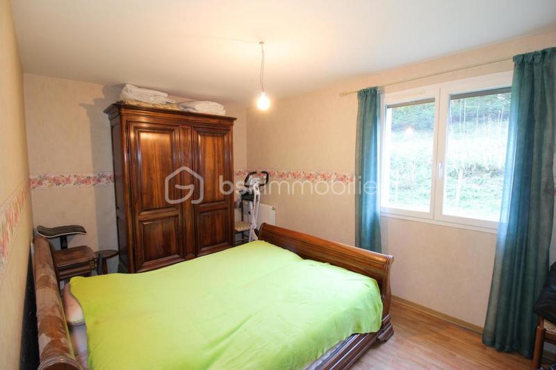 Villa - 130 m² - 7 pièces