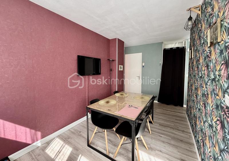 Appartement - 74 m² - 5 pièces