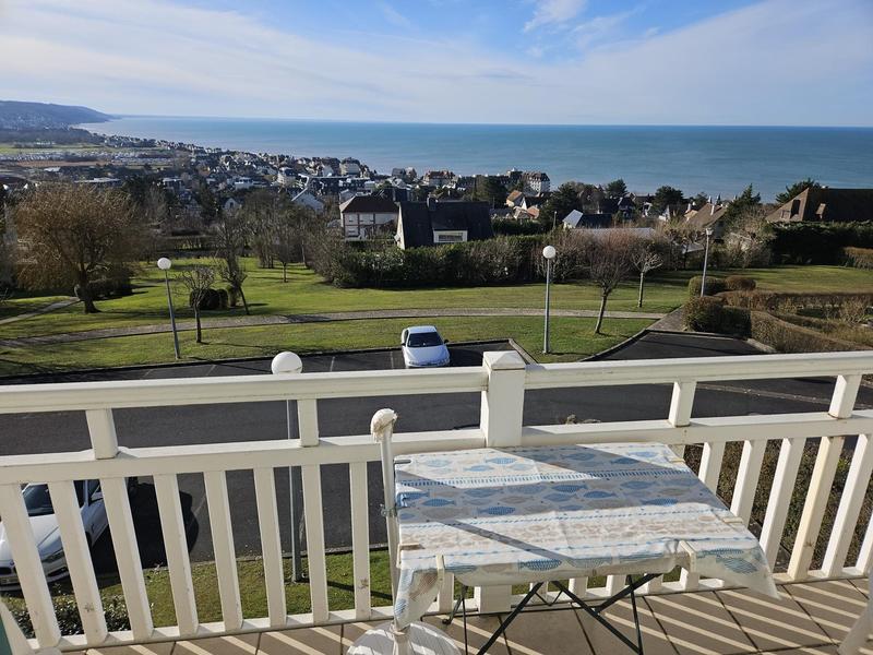 Appartement - 30 m² - 2 pièces