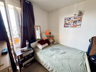 Appartement - 75 m² - 4 pièces