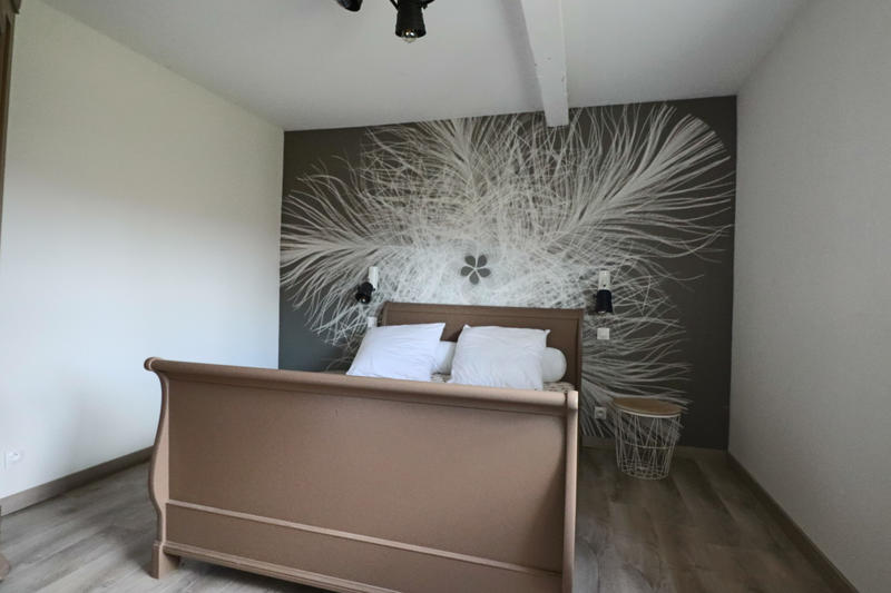 Châlet - 134 m² - 6 pièces