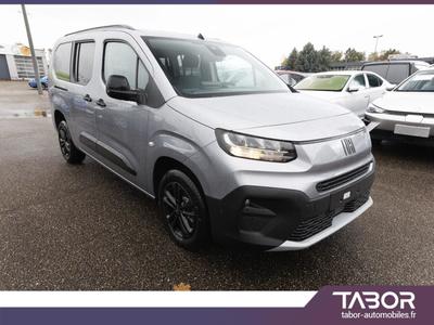 Fiat Doblo Kombi 1.5 Maxi BHDi 100 180°Cam Keyl