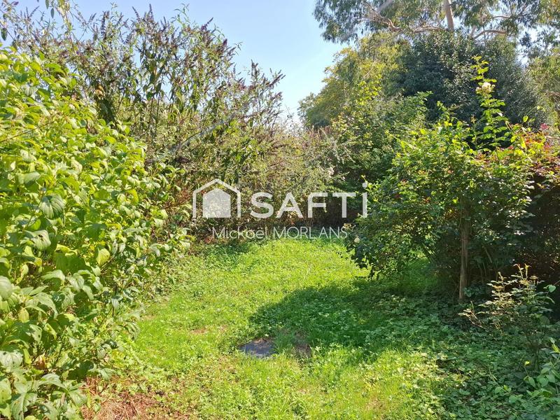 Maison - 213 m² - 6 pièces