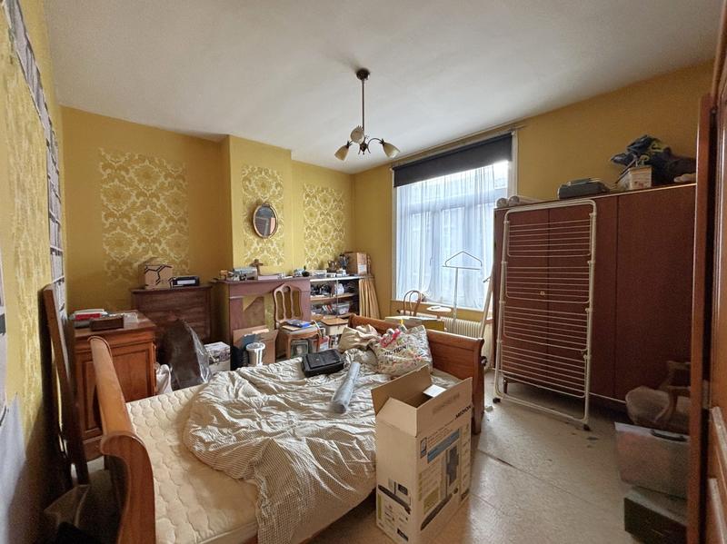 Maison - 78 m² - 3 pièces