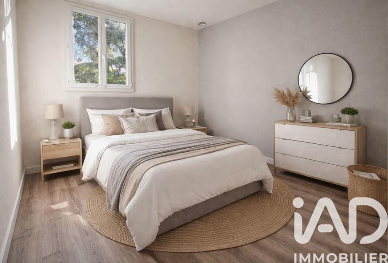 Maison - 161 m² - 5 pièces