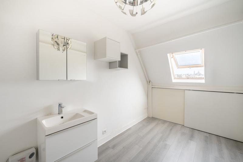 Appartement - 92 m² - 4 pièces