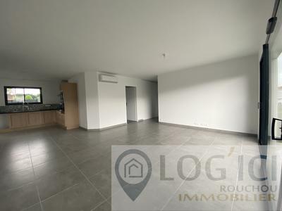 Maison - 98 m² - 4 pièces