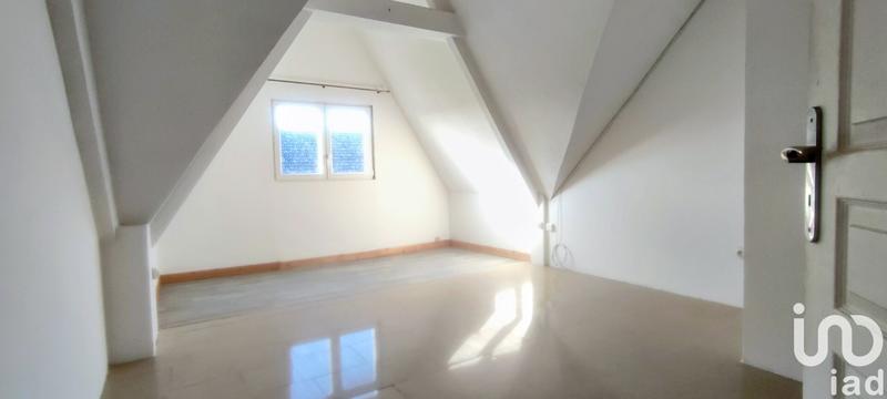 Maison - 111 m² - 5 pièces