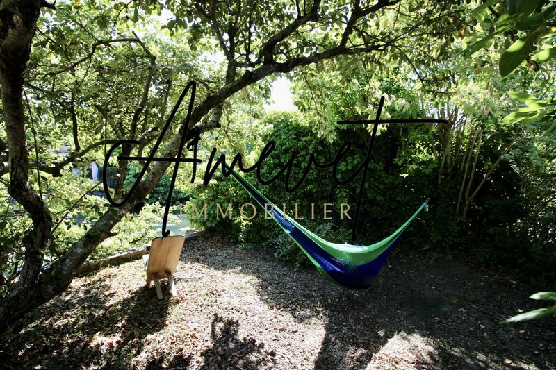 Maison - 130 m² - 4 pièces