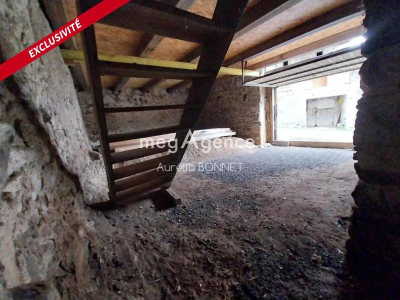 Maison de campagne - 123 m² - 5 pièces