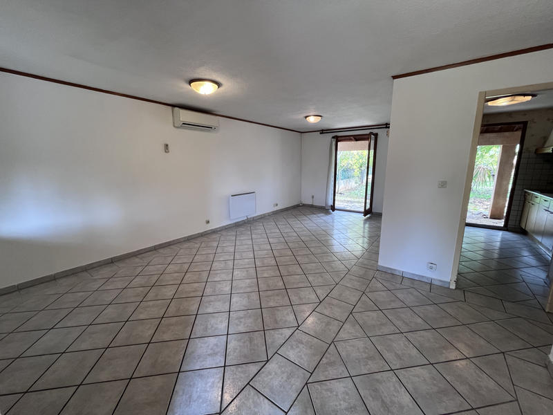 Villa - 70 m² - 4 pièces