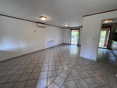 Villa - 70 m² - 4 pièces