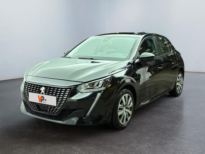 Peugeot 208 Business PureTech 100 s&amp;S Bvm6 Active