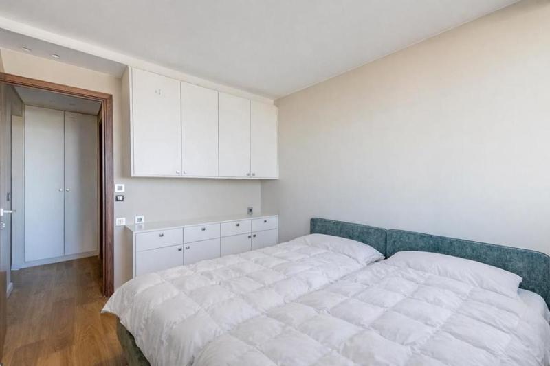 Appartement - 95 m² - 5 pièces