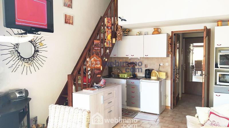 Appartement - 47 m² - 3 pièces