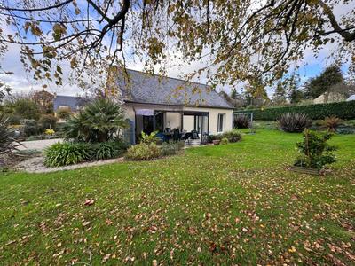 Maison - 72 m² - 4 pièces