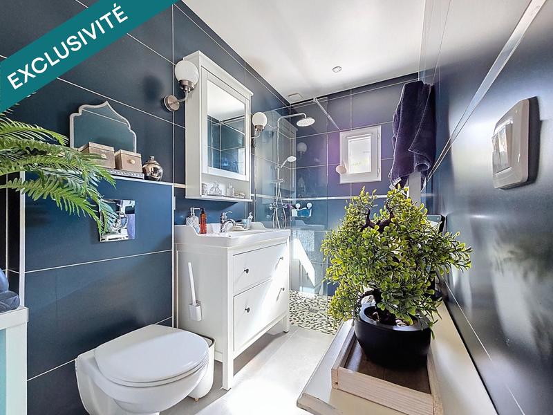 Villa - 154 m² - 6 pièces