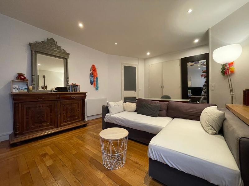 Appartement - 54 m² - 3 pièces