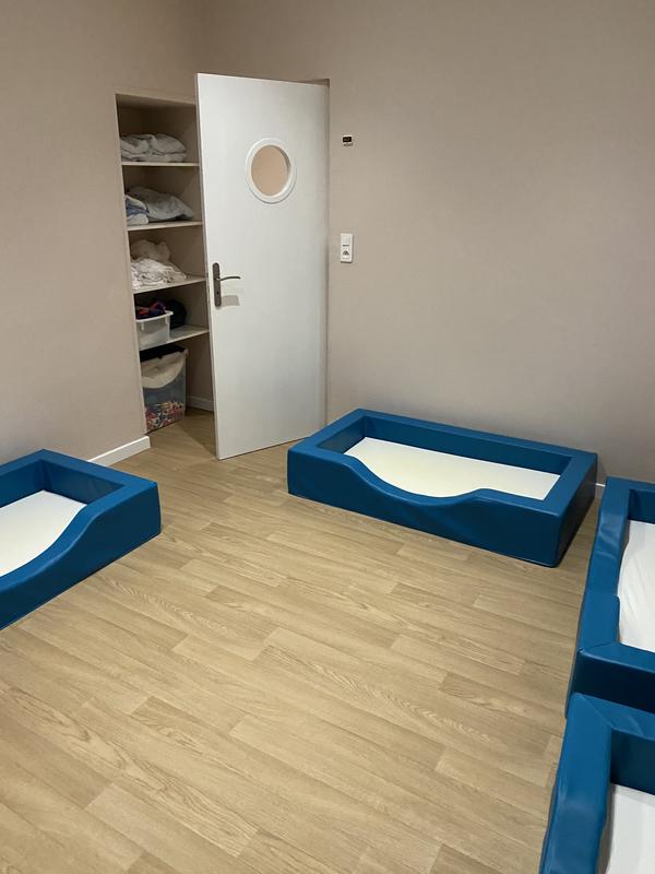 Micro-crèche les Petites-Graines de Haisnes