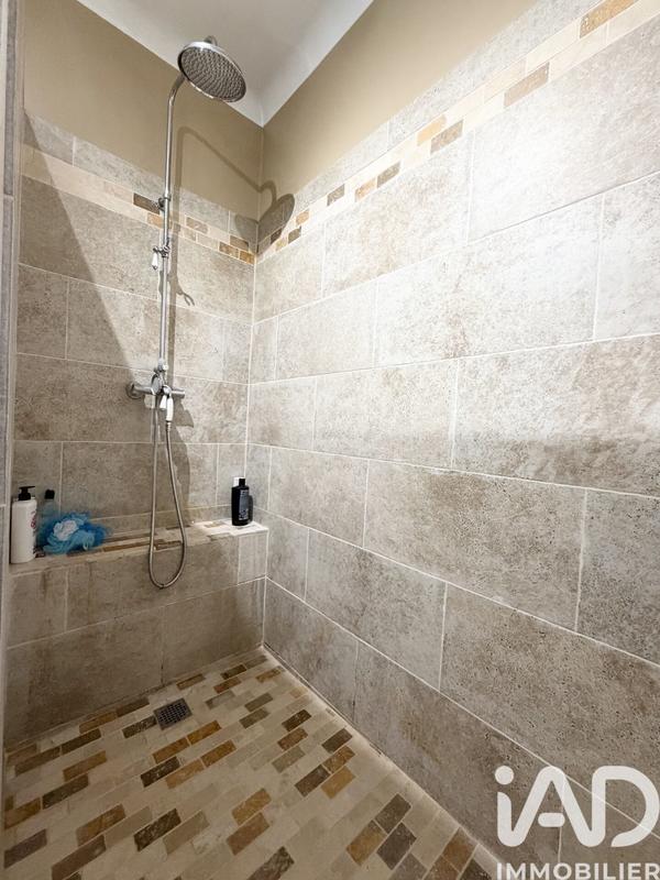 Maison - 128 m² - 4 pièces