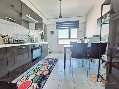 Appartement - 66 m² - 2 pièces