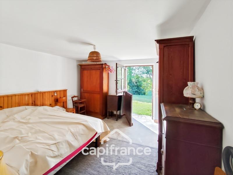 Maison de campagne - 143 m² - 6 pièces