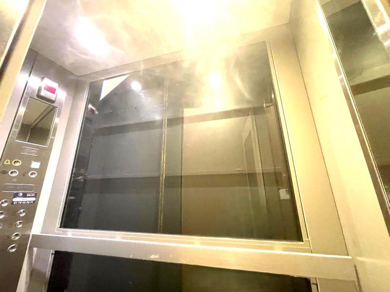 Appartement - 31 m² - 2 pièces