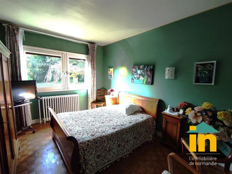 Maison de ville - 110 m² - 5 pièces