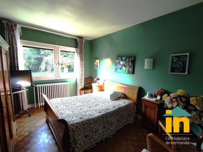 Maison de ville - 110 m² - 5 pièces