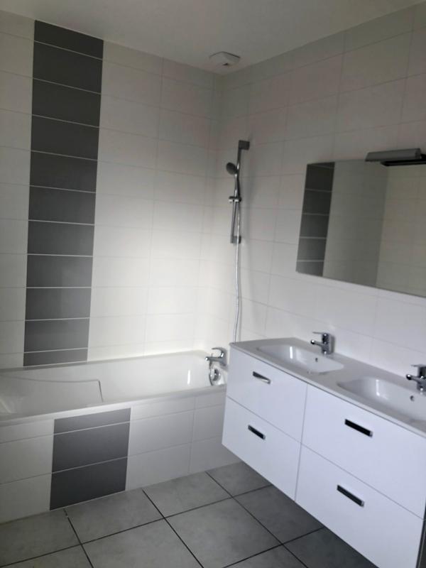 Pavillon - 89 m² - 4 pièces