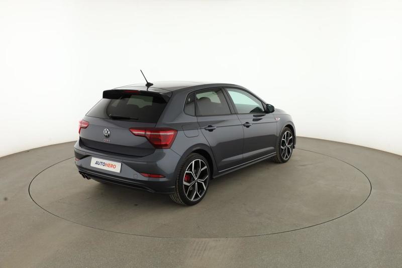 Volkswagen Polo 2.0 Tsi Gti Dsg7 207 ch