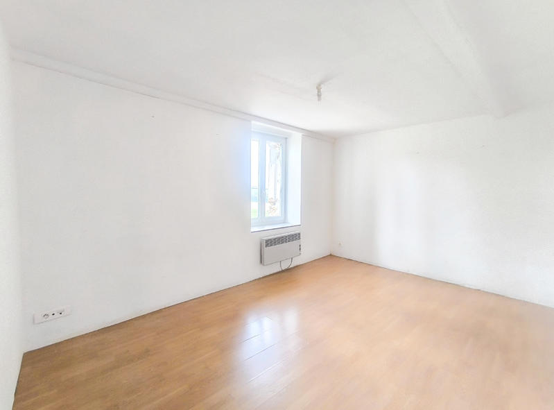 Maison - 171 m² - 9 pièces