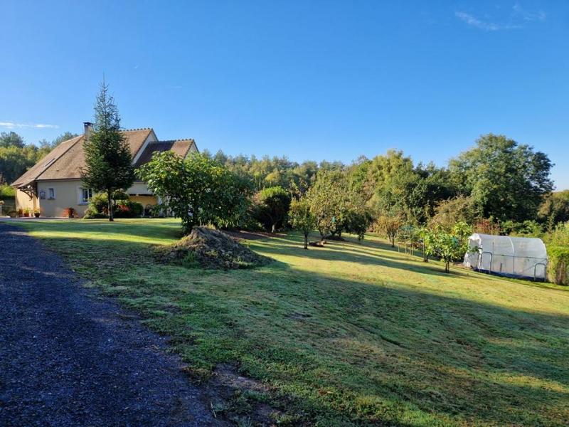 Pavillon - 158 m² - 6 pièces