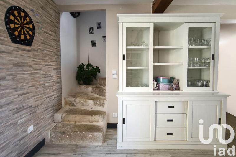 Maison - 138 m² - 7 pièces