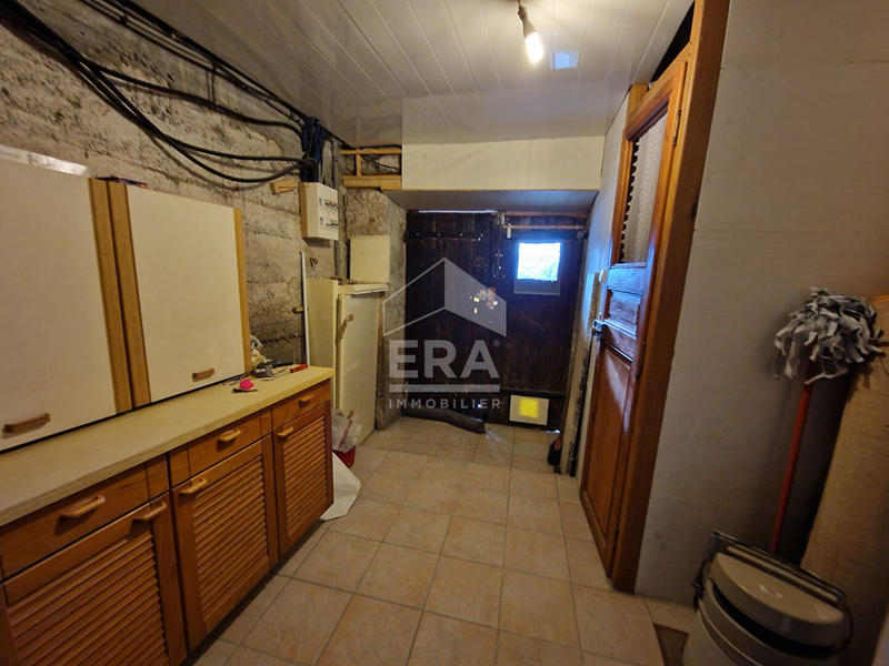 Maison de village - 86 m² - 4 pièces