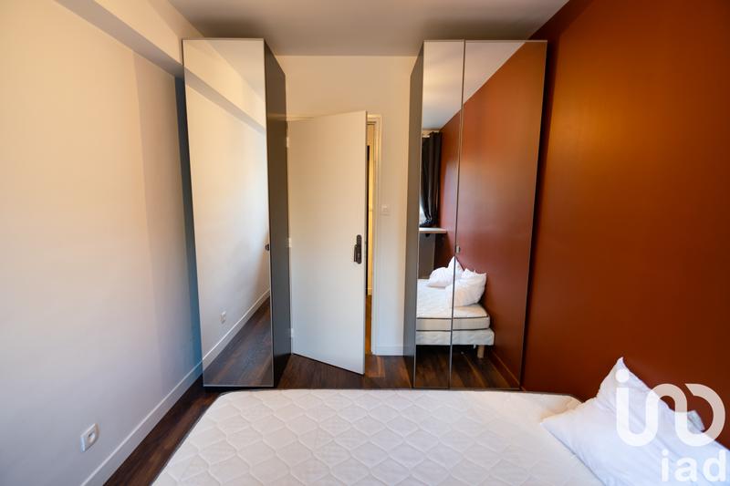 Appartement - 85 m² - 5 pièces