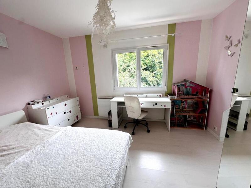 Maison - 129 m² - 5 pièces