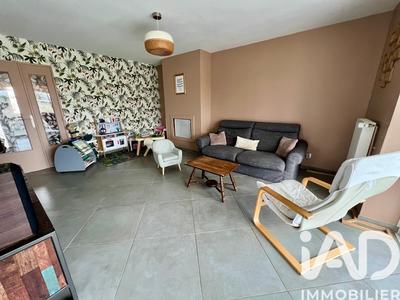 Maison - 148 m² - 5 pièces