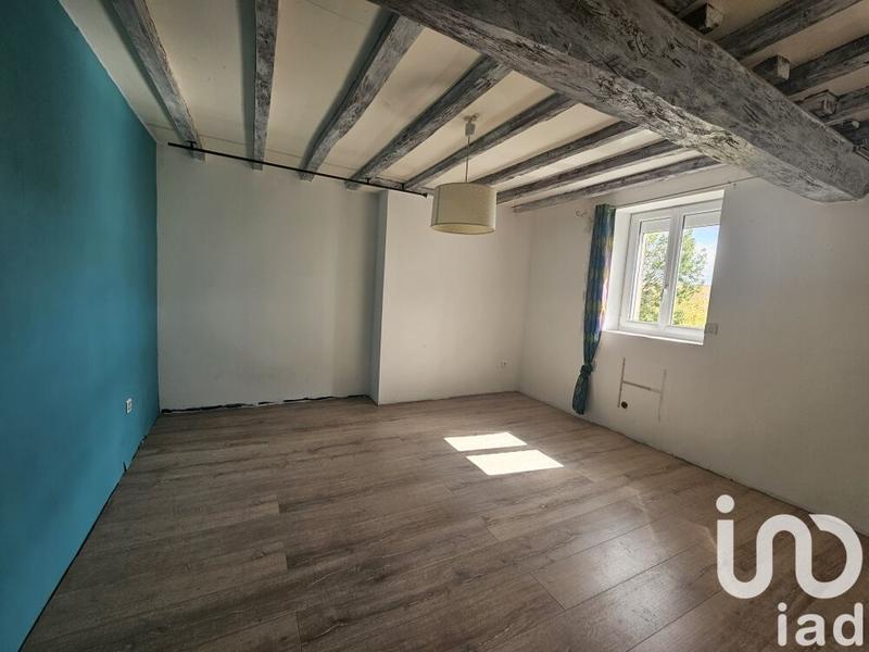 Maison - 232 m² - 7 pièces