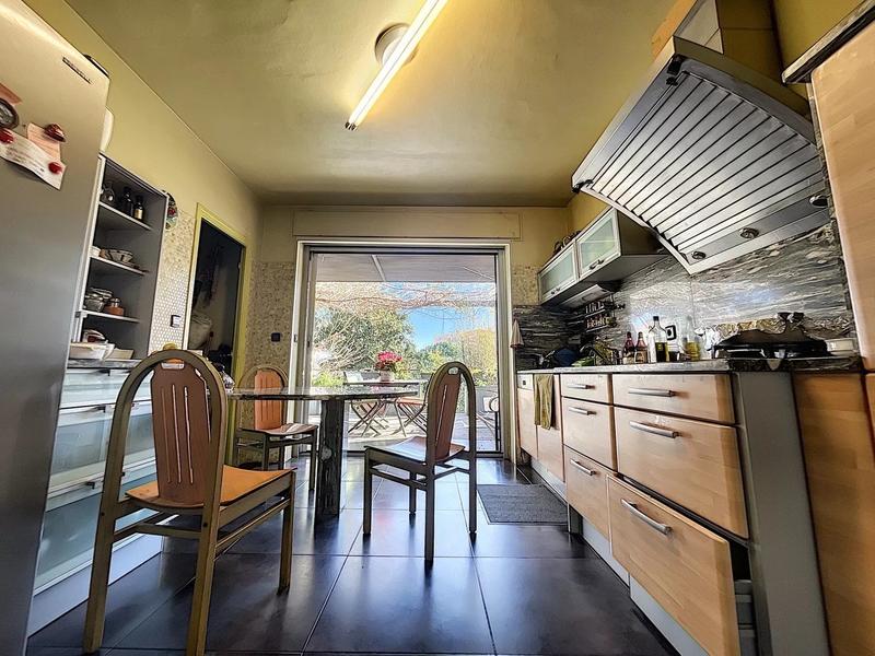 Maison de ville - 117 m² - 6 pièces