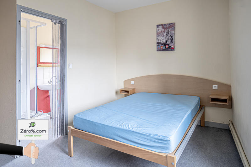 Immeuble - 451 m² - 17 pièces