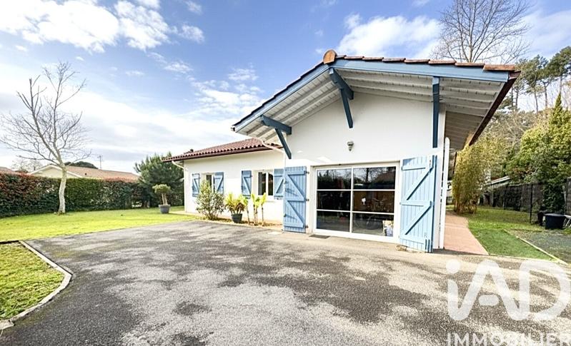 Maison - 150 m² - 6 pièces