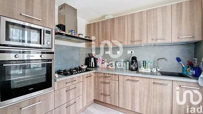 Maison de ville - 65 m² - 4 pièces