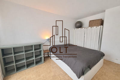 Appartement - 112 m² - 4 pièces