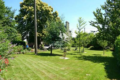 Maison en pierre - 110 m² - 5 pièces