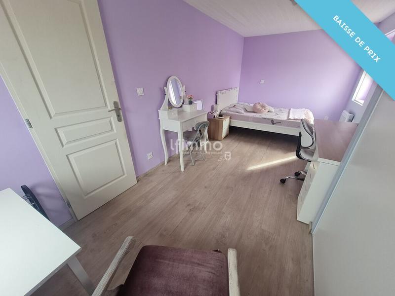 Maison - 212 m² - 9 pièces