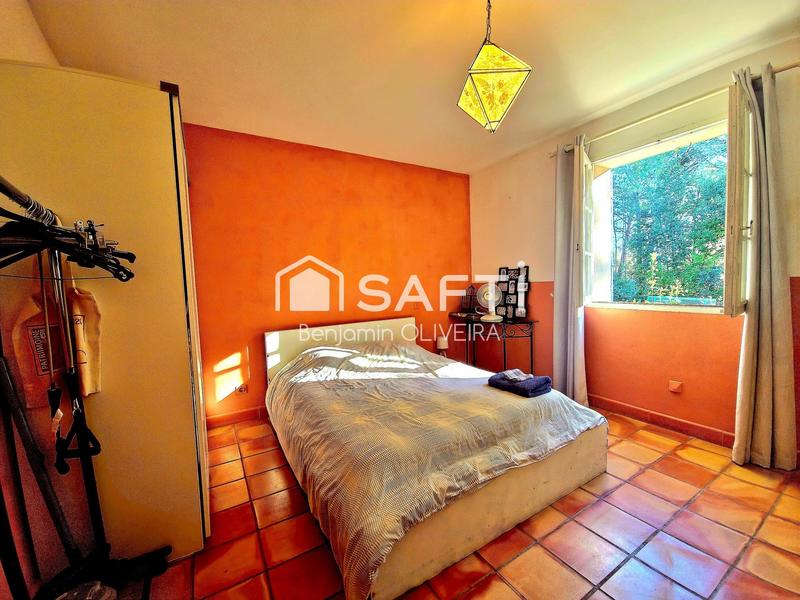 Villa - 146 m² - 6 pièces